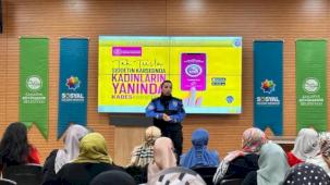 Sakarya’da 25 Kasım’da anlamlı farkındalık programı