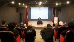 Sakarya'da dersler yoğun katılımla başladı