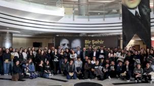 Sakarya’da iki çınara vefa