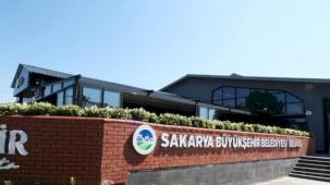 Sakarya’da kadınlara lezzetli bir buluşma