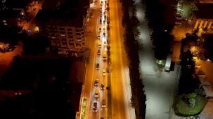 Sakarya'da trafiği rahatlatacak SEDAŞ Kavşağı için düğmeye basıldı