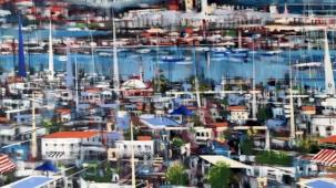 “Sanat, Nereye?” sergisi Antalya Edebiyat Günleri’nde açılıyor