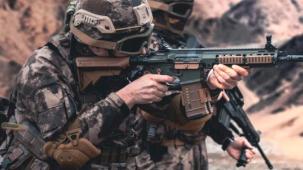 SARSILMAZ, Afrika'daki pazar payını ikiye katlayacak