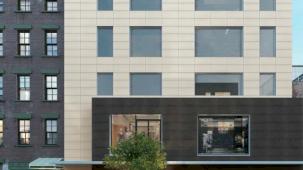 Seranit’ten İklim Koşullarına Karşı Dayanıklı Dış Cephe Çözümleri