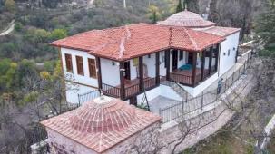 Şeyh Edebali 700 yıl sonra UNESCO’da!