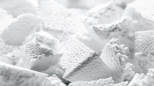 Ticaret'ten polistiren ürünlerin dampinge karşı kesin önlem