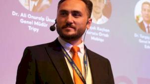 Tripy CEO’su Dr. Ali Onuralp Ünal, Zag Daily’nin “Dünyanın En Etkili 100 Mobilite Öncüsü” Listesinde