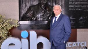 Türk doğaltaş sektörü Meksika yolcusu... Hedef 50 milyon dolarlık ihracat