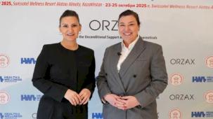 Türk Pediatri Kurumu ve Orzax’tan Kazakistan’da Güç Birliği