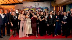 Türkiye'nin 30 Altı 30 Vizyoner Liderleri Belirlendi