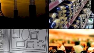 Üç sektörde güven artışı