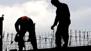 Ücretli çalışan sayısı yıllık yüzde 1,1 arttı... İnşaat sektörü güçlü artış gösterdi