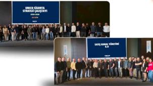 Unico Sigorta, 2026-2028 Stratejik Yol Haritasını Belirledi