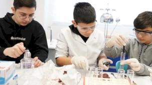 Yeteneklileri keşfedecek BİLSEM'in tarihi belli oldu