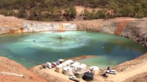 Yİ-ÜFE'de su ve madencilik sektörleri öne çıktı