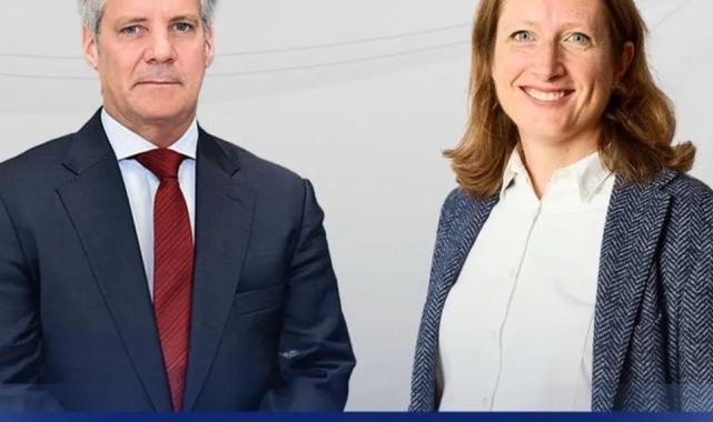 TAV İşletme Hizmetleri’nde İki Üst Düzey Atama