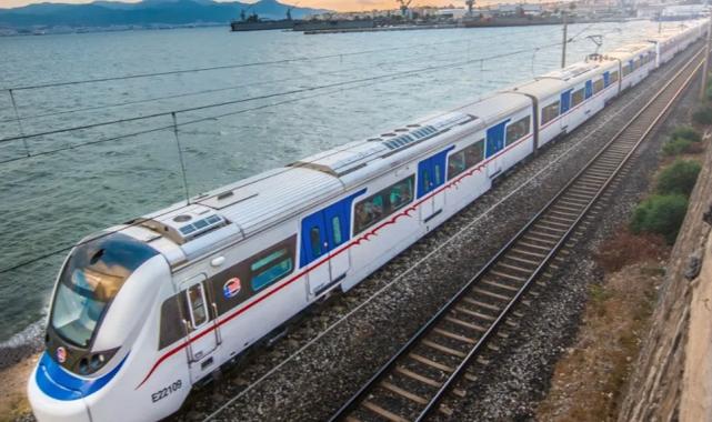 TCDD’den İZBAN’ın hat kullanım bedellerine yüzde 24 zam