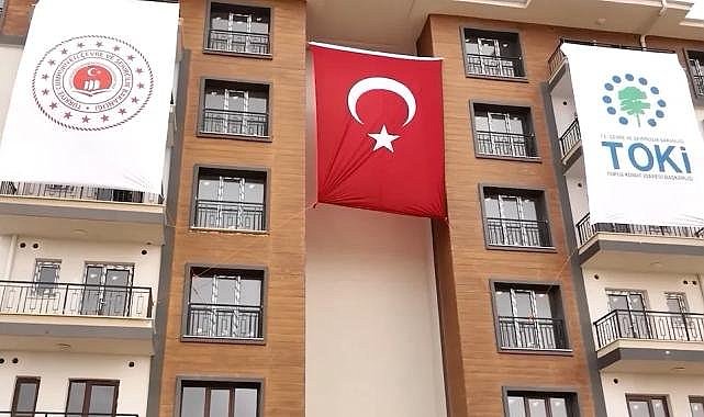 TOKİ Başvurusu yapacaklar dikkat!