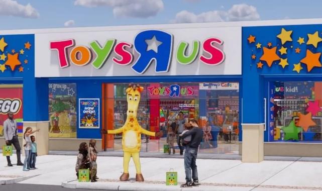Toys