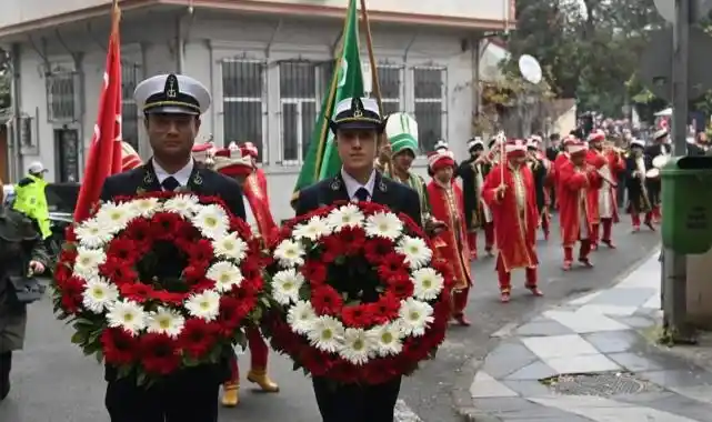 Trabzon’da Balkan Harbi şehitleri anılacak