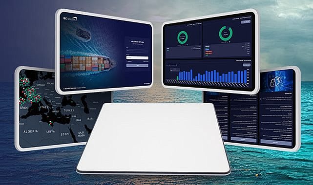 Türk Adaları ve Açık Deniz Platformlarında Altyapısız Internet için Starlink Kullanımı