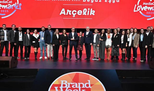 Türkiye’nin En Sevilen Markaları Brand Week Istanbul’da Ödüllerine Kavuştu