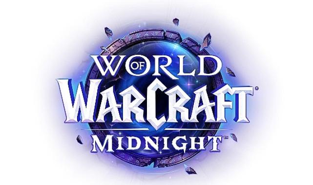 WoW Midnight 2 Mart'ta çıkıyor!