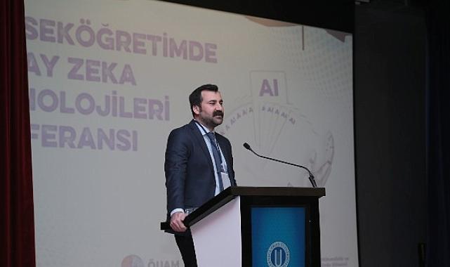 Yapay zekânın geleceği konuşuldu