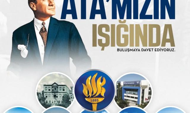 140 Yıllık Eğitim Mirası İlk Kez Sergileniyor