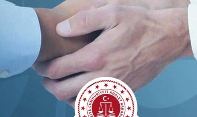 2 milyon dosya uzlaştı! Uzlaştırmada başarı yüzde 83