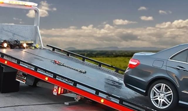 2024'te taşıtlar 382,8 milyar kilometre yol katetti... Çekiciler ortalama km'de açık ara önde