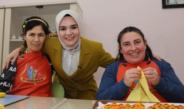2026’nın İlk Atama Müjdesi: Kamuya 1573 Engelli Personel Alınacak!