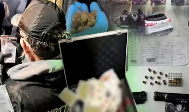 Polis tefecilere göz açtırmıyor!