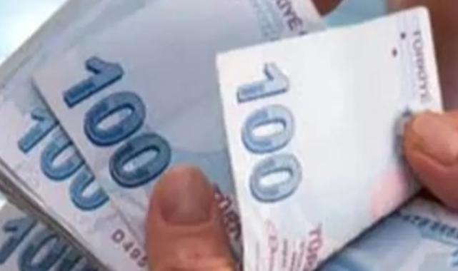 6 milyar TL'lik 'evde bakım'lar hesaplarda