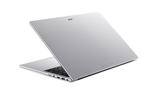 Acer Aspire Lite 16: Günlük Verimliliği Modern Tasarım ve Akıllı Teknolojilerle Buluşturan Yeni Nesil Deneyim