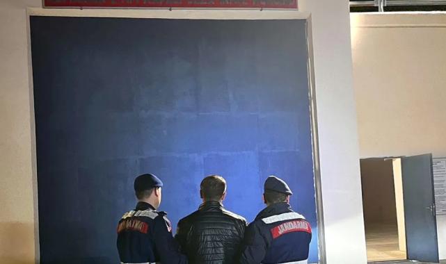 Adıyaman'da aranan şahıs operasyonla yakalandı
