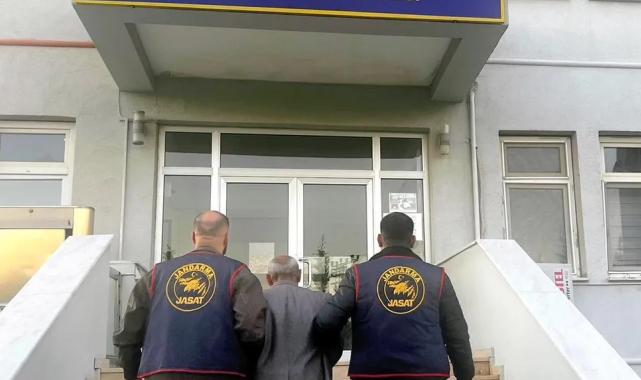 Adıyaman'da JASAT operasyonu... Kasten öldürmeden aranan şahıs yakalandı