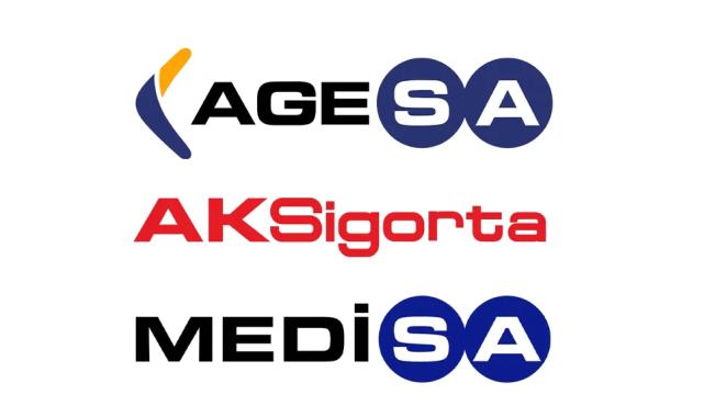 AgeSA, Aksigorta ve Medisa’da Üst Düzey Görev Değişiklikleri Gerçekleştirildi