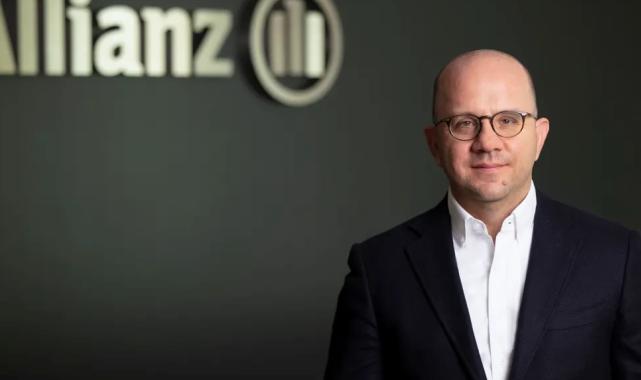 Allianz Türkiye, 11 Yıldır Üst Üste ‘En Beğenilen Sigorta Şirketi’