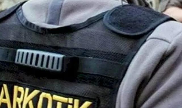 Ankara'da NARKOGÜÇ operasyonları... Kilolarca uyuşturucu ele geçirildi