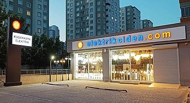 Bahçenize Işık Katan Şık ve Güvenli Aydınlatma Çözümleri