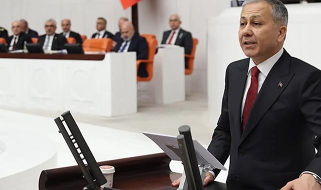 Bakan Yerlikaya'dan Sarıkamış şehitleri için anma mesajı