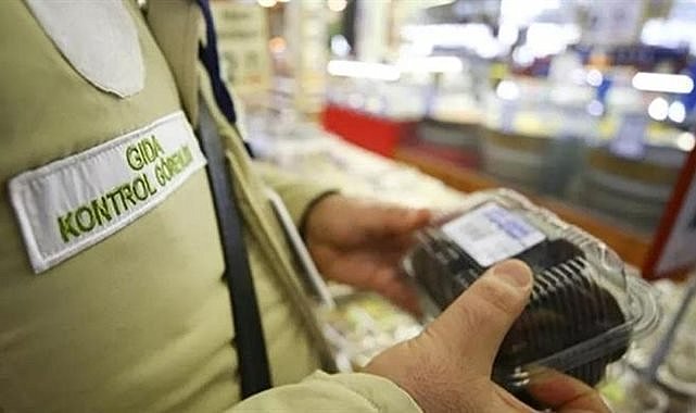 Bakanlık yıl sonuna kadar tüm yiyecek-içecek işletmelerini denetleyecek