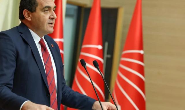CHP’li Karasu: 28 bin TL’lik asgari açlık sınırının altında