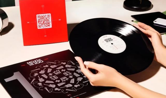 Cumhuriyet tarihinin müzikli panoraması İstanbul Müzik Fuarı'nda