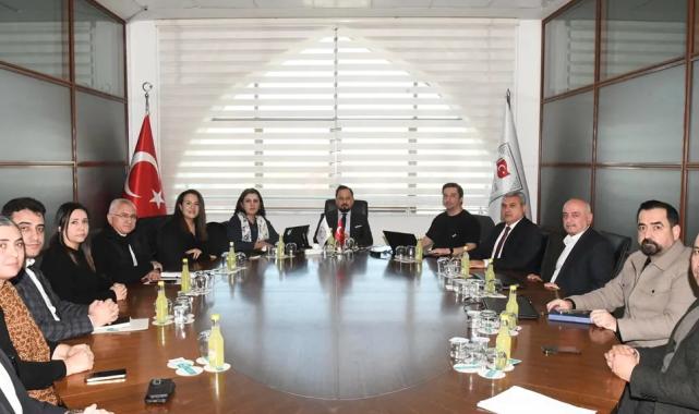 Dünyada Bir İlk! Sarıçam Belediyesi’ne Su Ayak İzi Belgesi