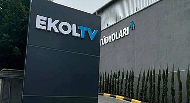 Ekol TV kapandı!