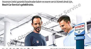 Esenyurt Bölgesinde Profesyonel Oto Servis
