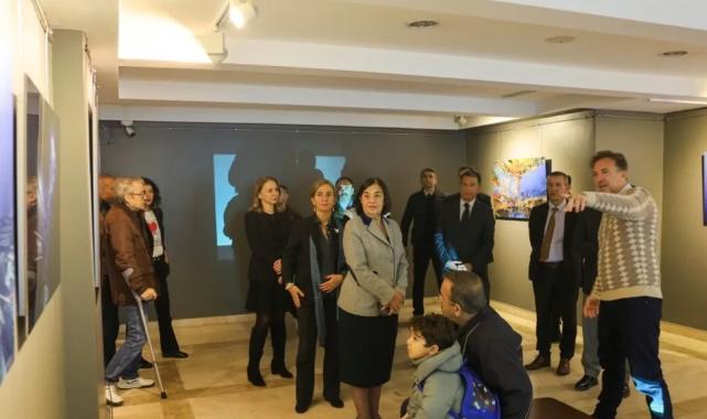 Eskişehir'de 'Fransız Günleri' Akdeniz esintisiyle başladı
