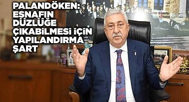 Esnaf 2026'ya borçsuz girmek istiyor!